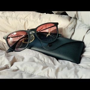 Ray Ban Erika Sunglasses